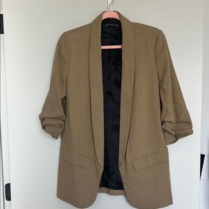 Zara Women's Blazer